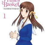 Fruits Basket Collector's Edition - Volume 1