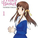 Fruits Basket