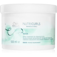 Nutricurls Waves & Curls Wella Professionals