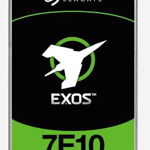 Exos 7E10 2 TB SAS 12GB/s 3.5, Seagate