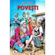 Povesti - Fratii Grimm - Partea I