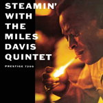 Steamin' With The Miles Davis Quintet - Vinyl, OriginalJazzClassics