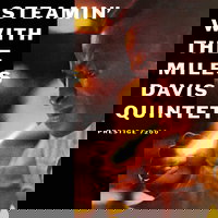 Steamin' With The Miles Davis Quintet - Vinyl | The Miles Davis Quintet, Original Jazz Classics