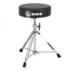 Gibraltar Rock Drum Throne RK108