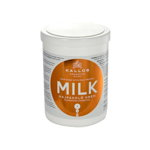 Masca de Par Kallos Milk 1000 ml, Kallos