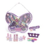 MARTINELIA SHIMMER WINGS SET INFRUMUSETARE IN GENTUTA IN FORMA DE FLUTURAS