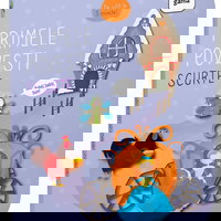 Primele povesti scurte, Cartile lui bebe, Gama