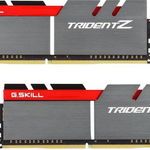 Set 2x memorie DDR4, G.SKILL,16GB, 3600MHz, RGB
