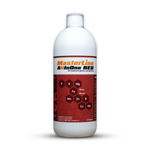 MasterLine All In One Red, 1000ml, MasterLine