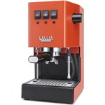 Classic Evo RI9481/19 Portocaliu, 1350W, 15bar, 2.1L, Gaggia