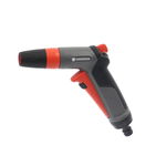 Pistol de stropit, PVC, debit reglabil, 2 jeturi stropire, Gardena Clasic, Gardena