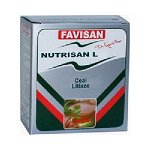 Ceai Contra Litiazelor Nutrisan L 50gr Favisan, 