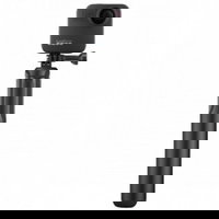 Trepied pentru GoPro Max, negru