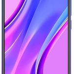 Telefon mobil XiaomiRedmi 9Sunset Purple, 32 GB, Ca nou