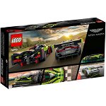 Lego Speed Champions - Aston Martin