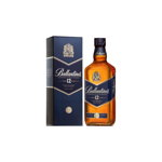 Whisky Ballantine's, 12 ani, 0.7L