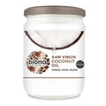 Ulei de cocos virgin bio 400g Biona