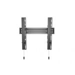 Multibrackets Suport TV de perete Super Slim Multibrackets MB-5532, 32- 55, max 35 Kg, Negru, Multibrackets