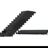 Boxa Soundbar Stage V2 Black, CREATIVE