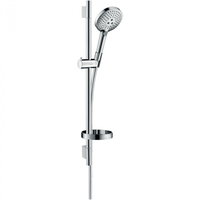 Set de dus cu bara 65 cm Hansgrohe, Raindance Select S, crom, 