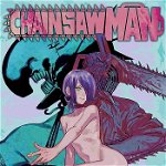 Chainsaw Man Vol. 6,  -
