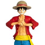 Figurina - One Piece - Monkey D. Luffy | AbyStyle, AbyStyle