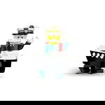LEGO Minifigurák 23. sorozat 71034 8 darabos, LEGO