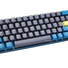 Tastatura Mecanica Gaming DUCKY One 3 Daybreak SF Gaming Keyboard, Cherry MX Clear, RGB LED, Layout US Tastatura Mecanica Gaming DUCKY One 3 Daybreak SF Gaming Keyboard, Cherry MX Clear, RGB LED, Layout US