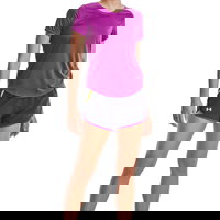 Pantaloni scurti Dama FLY BY 2.0 SHORT Under Armour