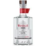 Gin Wembley Crown, 40% alc., 0.7L, Romania, Wembley