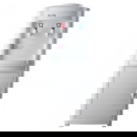 Dozator apa ELITE WDE-2535, 80-550W, Electronic, 10-95C, Alb