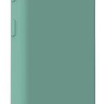 Husa Samsung Galaxy S20 Lemontti Liquid Silicon Forest Green