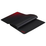 MousePad Gaming Genius G-Pad 800S, 800x300x3 mm, Negru, Genius