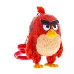 Figurina plastic Angry Birds Red