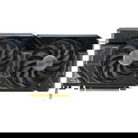 Placa video Asus Dual -RTX4070S-12G NVIDIA GeForce RTX 4070 SUPER 12 GB GDDR6X 192-bit