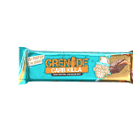 Grenade carb killa, baton proteic cu aroma de fulgi de ciocolata si caramel sarat, 60g - Gnc, GNC