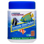 OCEAN NUTRITION Formula One Marine Pellets Medium, 200g, Ocean Nutrition