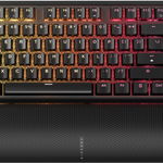 Tastatura mecanica gaming Corsair K70 Core TKL