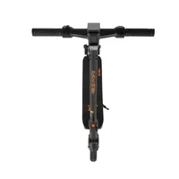 Trotineta electrica pliabila KUKIRIN KKS1MAX S1 Max, motor fara perii 350W, 3 trepte viteza, 25km/h, autonomie 39km, frane disc duble, roti honeycomb 8 inch, Kukirin