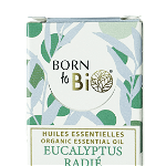 Ulei esential de eucalipt radiata, eco-bio, 10ml - Born to Bio, nobrand