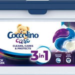 Coccolino Care Torba na pranie Kolor 29 pra\u0144 + Coccolino Care Torba na pranie Czarny 29 pra\u0144