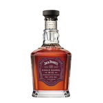 Jack Daniel's Single Barrel Rye Whiskey 0.7L, Jack Daniels