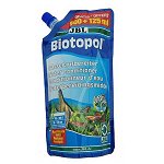 Solutie tratare apa JBL Biotopol Refill 625 ml pentru 2500 l, JBL