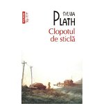 Clopotul De Sticla Top 10+ Nr.81, Sylvia Plath - Editura Polirom