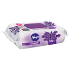 
Servetele Umede Sleepy cu Lavanda, 120 Bucati
