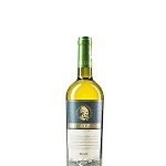 Vin alb sec, Budureasca Premium Fume, 0.75L