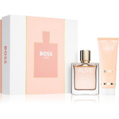 Hugo Boss Boss Alive EDP 50 ml + BL 75 ml (Femei), Hugo Boss