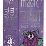The Magic Tarot | Fournier, Fournier