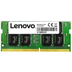 Lenovo 4X70M60574 module de memorie 8 Giga Bites DDR4 2400 4X70M60574, Lenovo