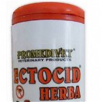 Deparazitar ectocid pulbere 50 g